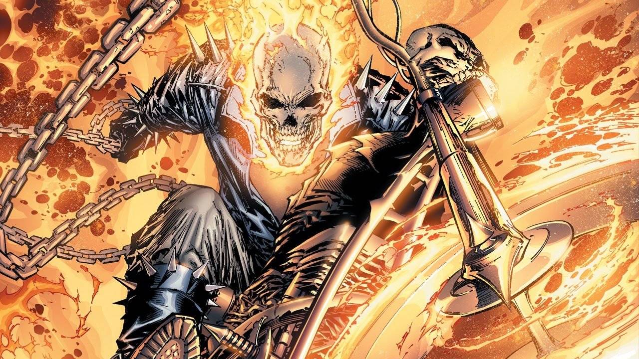 Ghost Rider: una nuova serie in arrivo su Disney+?