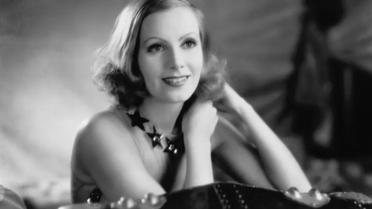 greta garbo, cinematographe.it