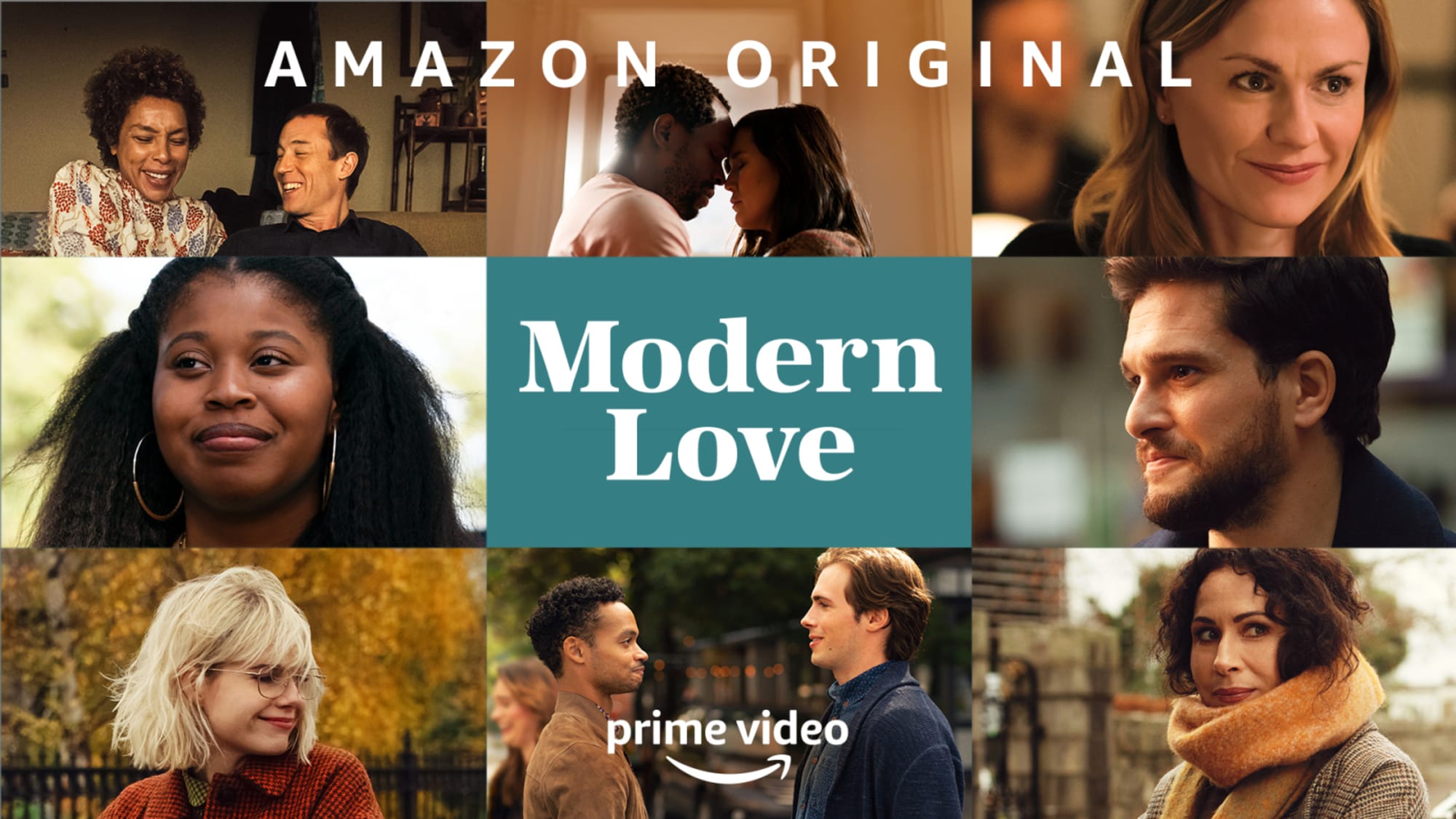 Modern Love – Stagione 2: recensione della serie Amazon Prime Video