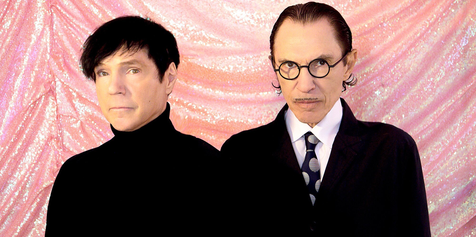 The Sparks Brothers: trailer e data d’uscita del documentario sulla band rock