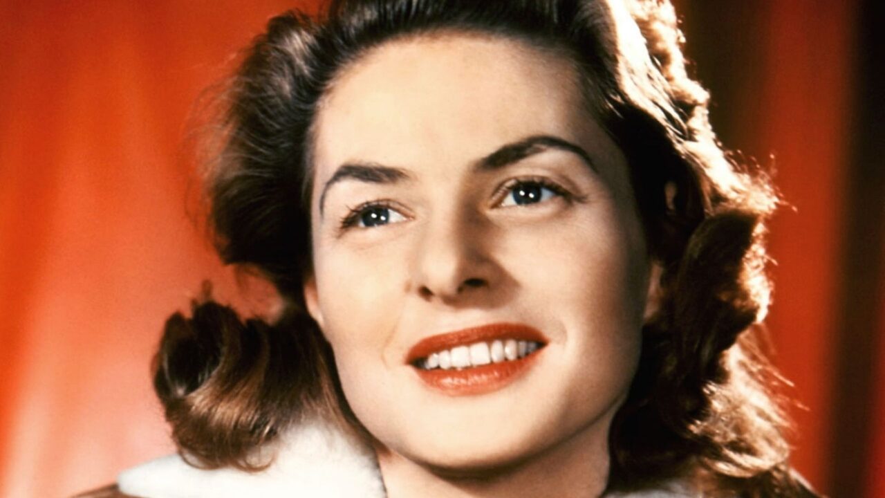 ingrid bergman, cinematographe.it