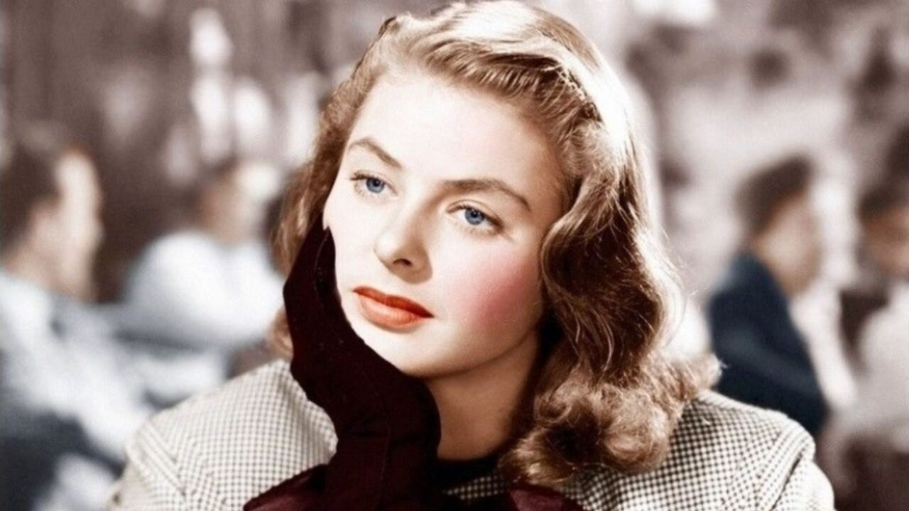 ingrid bergman, cinematographe.it