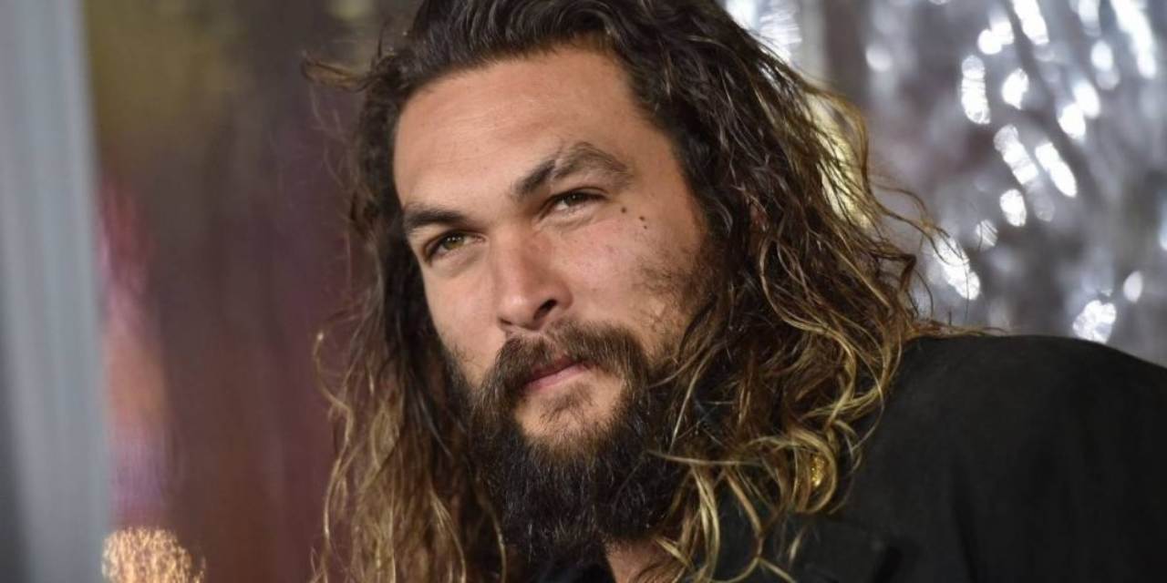 Jason Momoa rende omaggio al giovane fan di Aquaman morto di cancro