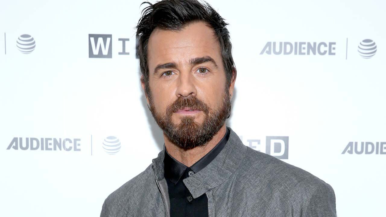 Justin Theroux; cinematographe.it