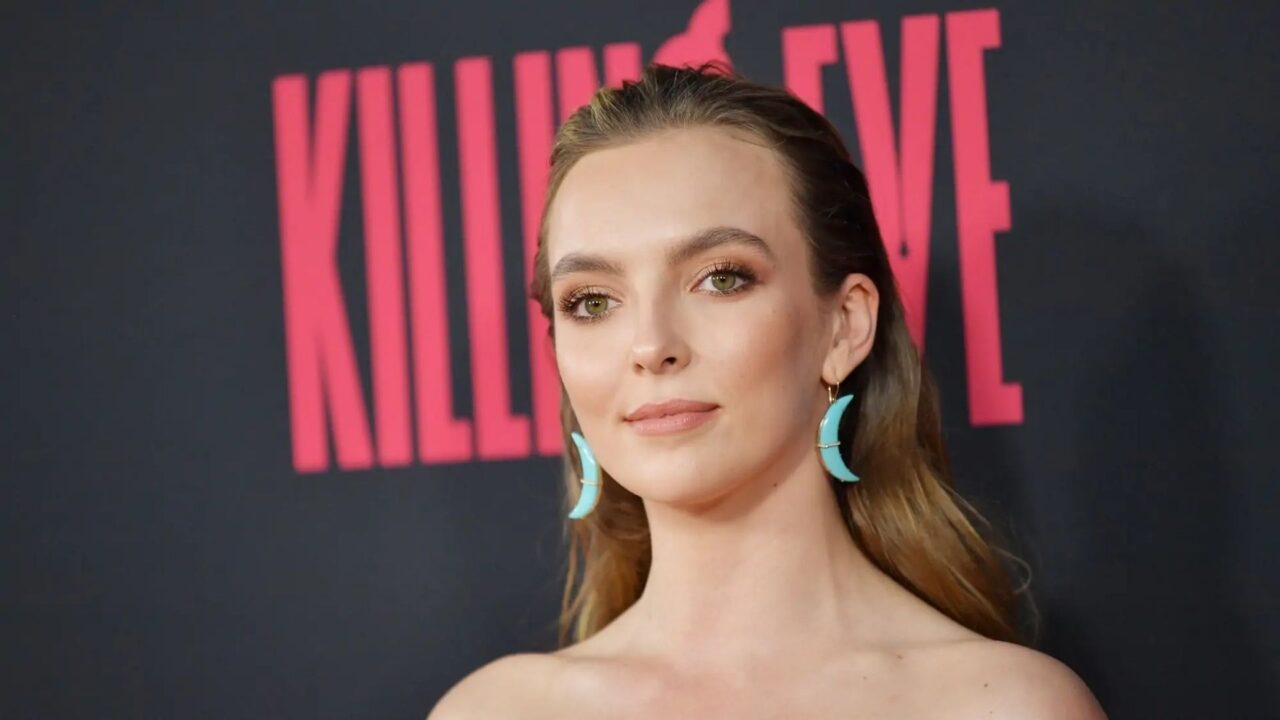 jodie comer, cinematographe.it