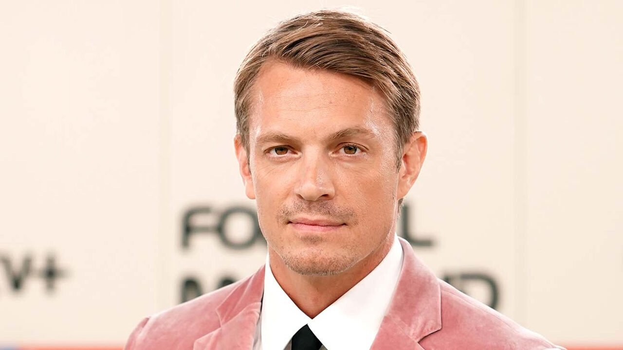 joel kinnaman, cinematographe.it