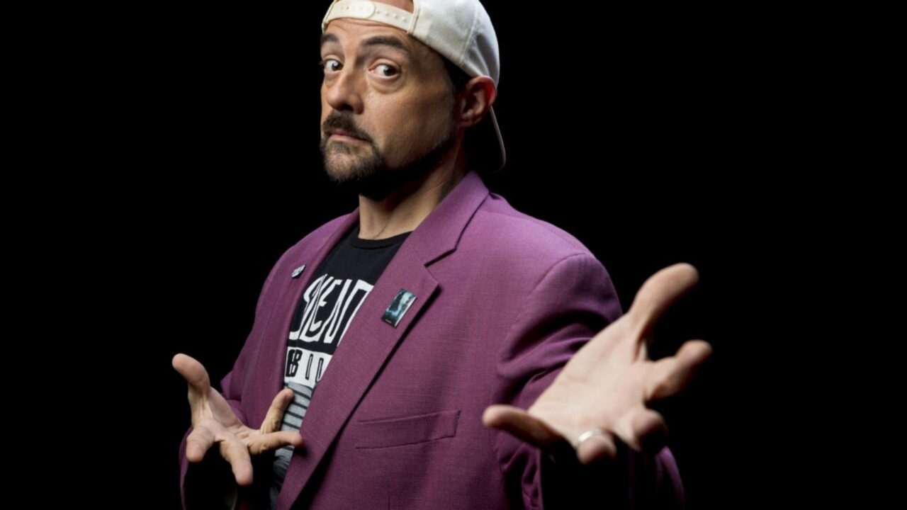 kevin smith, cinematographe.it