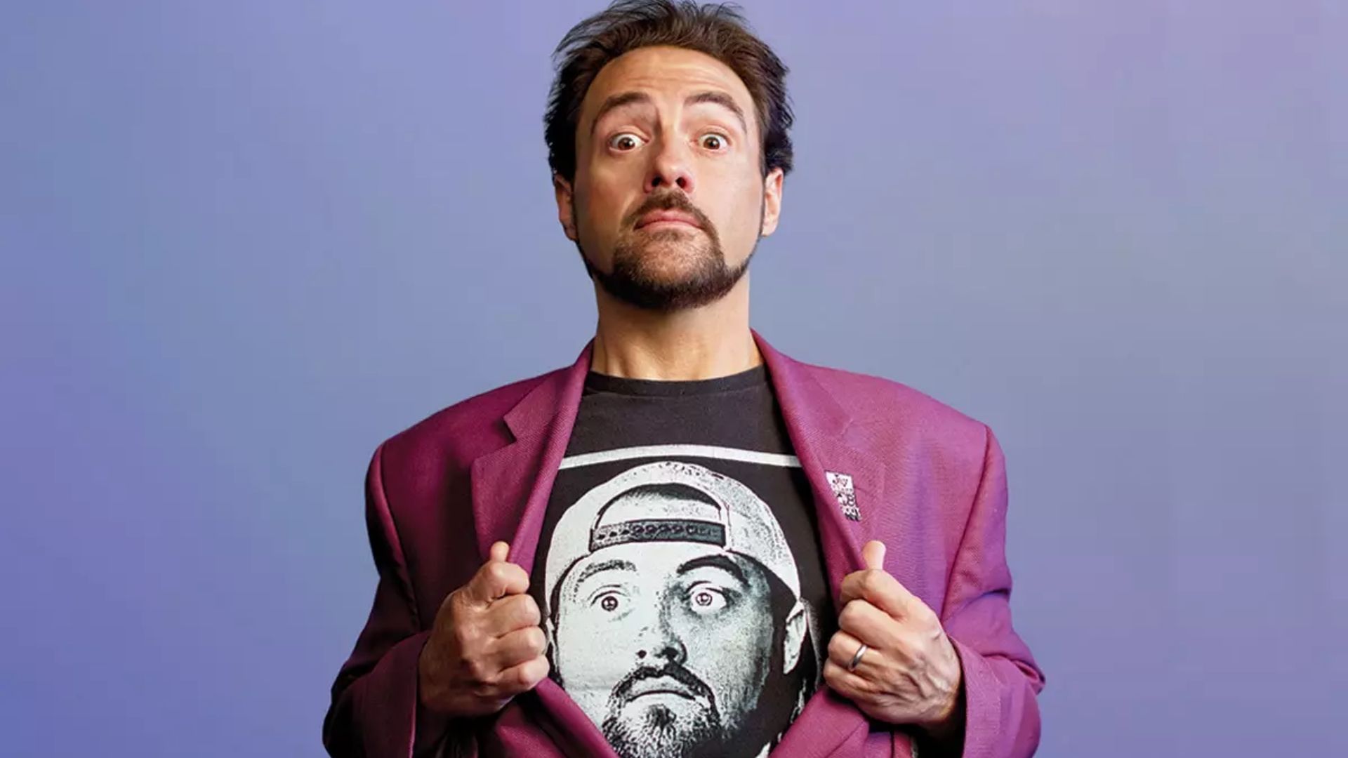 Clerk: il trailer del documentario dedicato a Kevin Smith