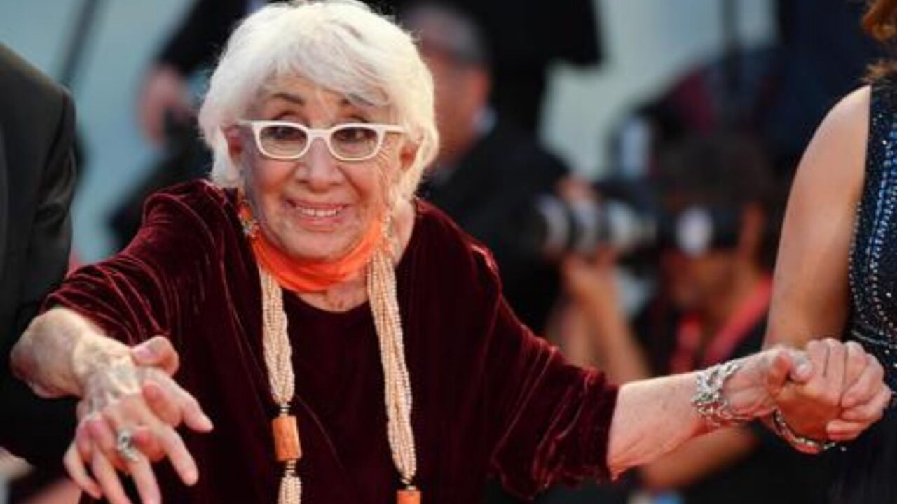 lina wertmuller, cinematographe.it