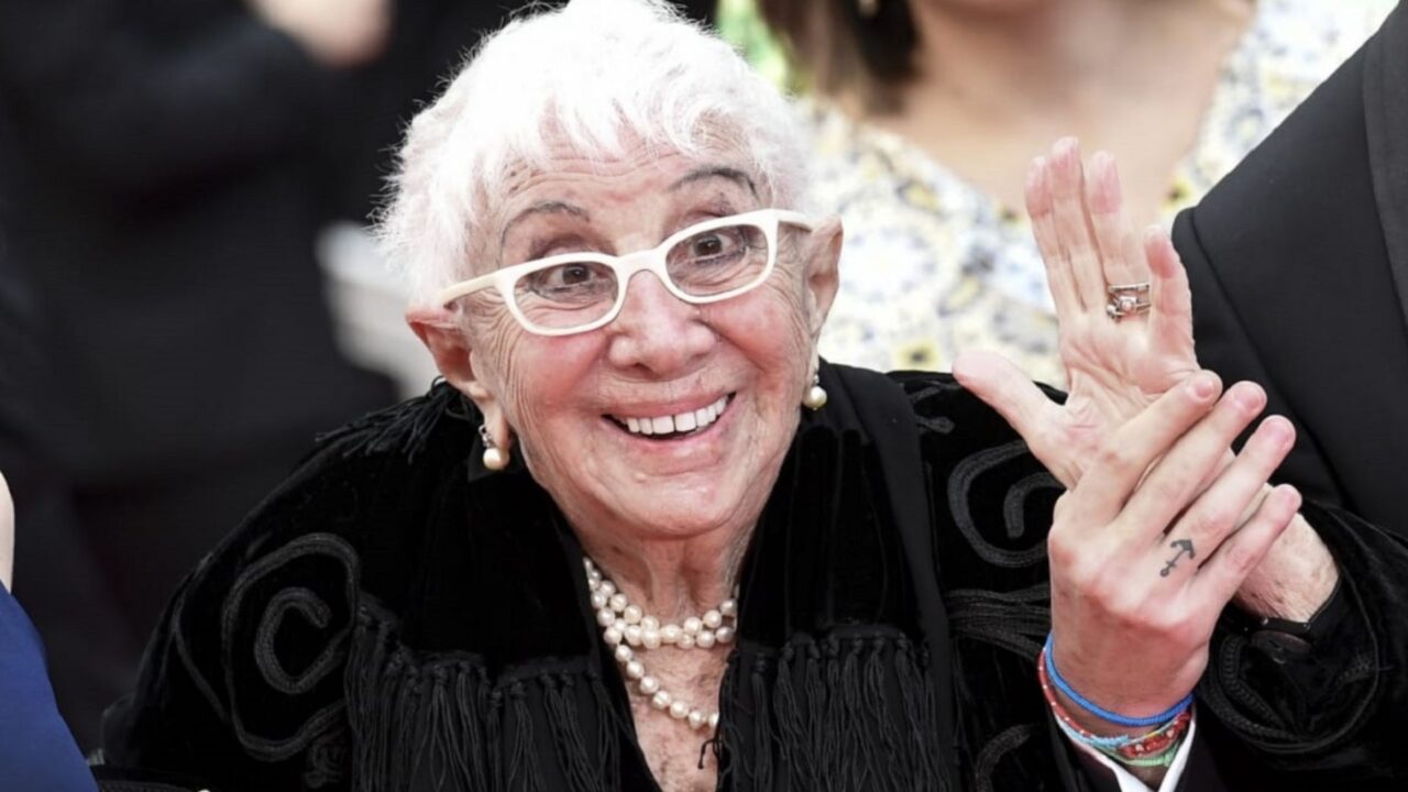 lina wertmuller, cinematographe.it