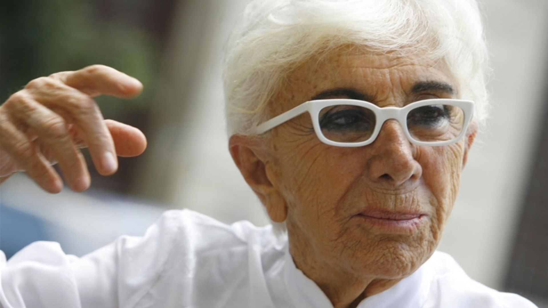 Rita Pavone ricorda Lina Wertmuller: “non c’è canzone dove non ci sia il suo zampino”