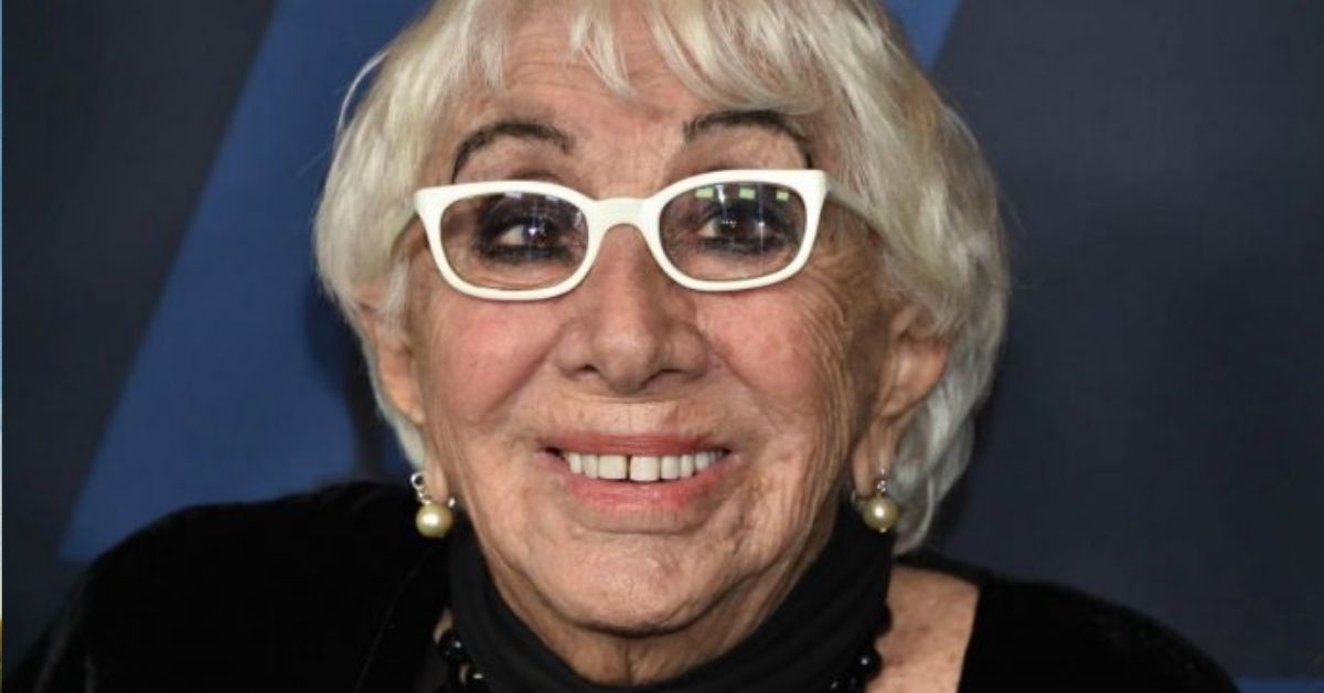 Lina Wertmüller è stata davvero folle sul set! Dalla lite con Monica Vitti ai morsi a De Crescenzo