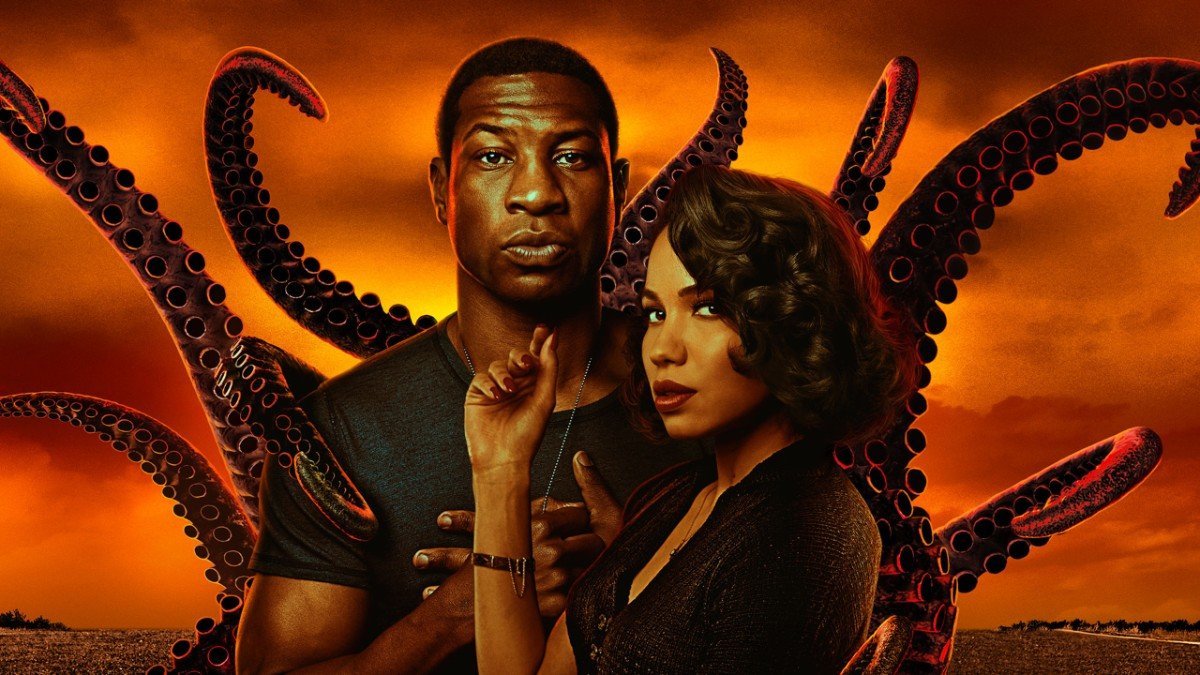 Lovecraft Country: Jonathan Majors sulla cancellazione della serie