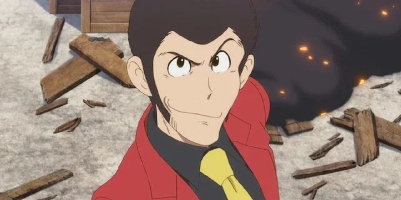 Lupin III Parte 6 quando esce? La data d’uscita e l’antagonista principale