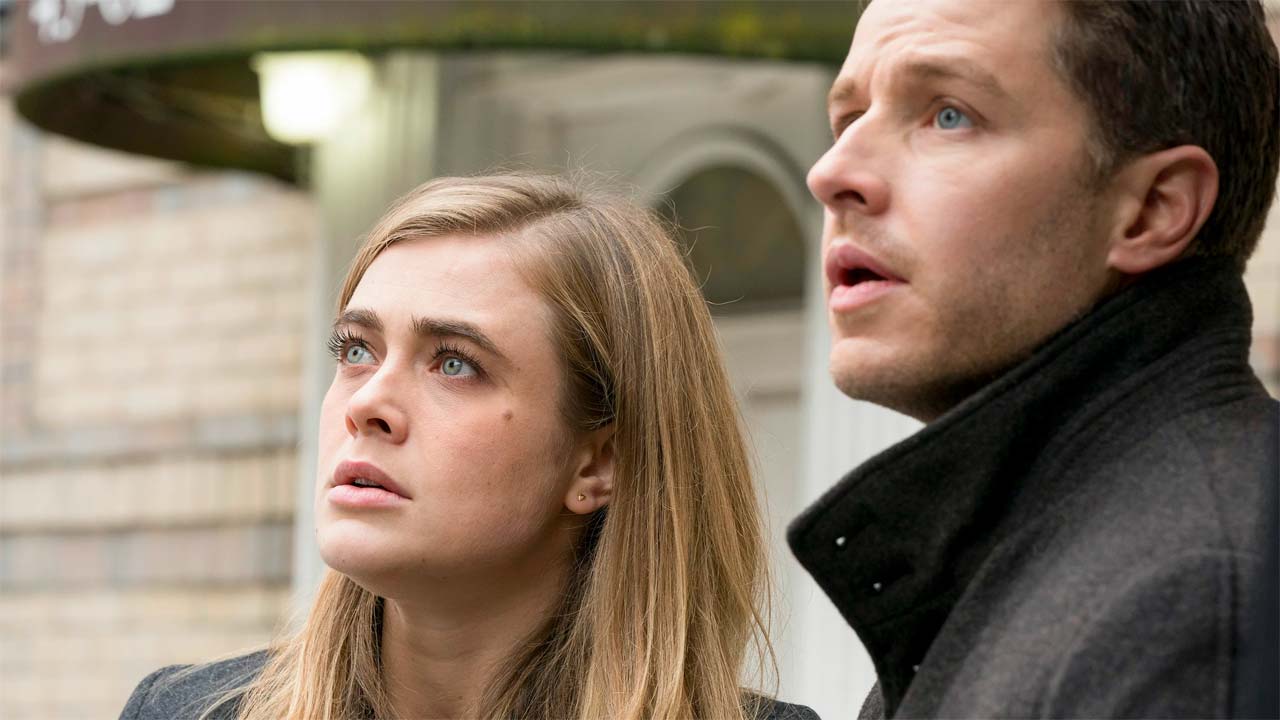 Manifest – Stagione 4 si farà! La serie TV salvata da Netflix