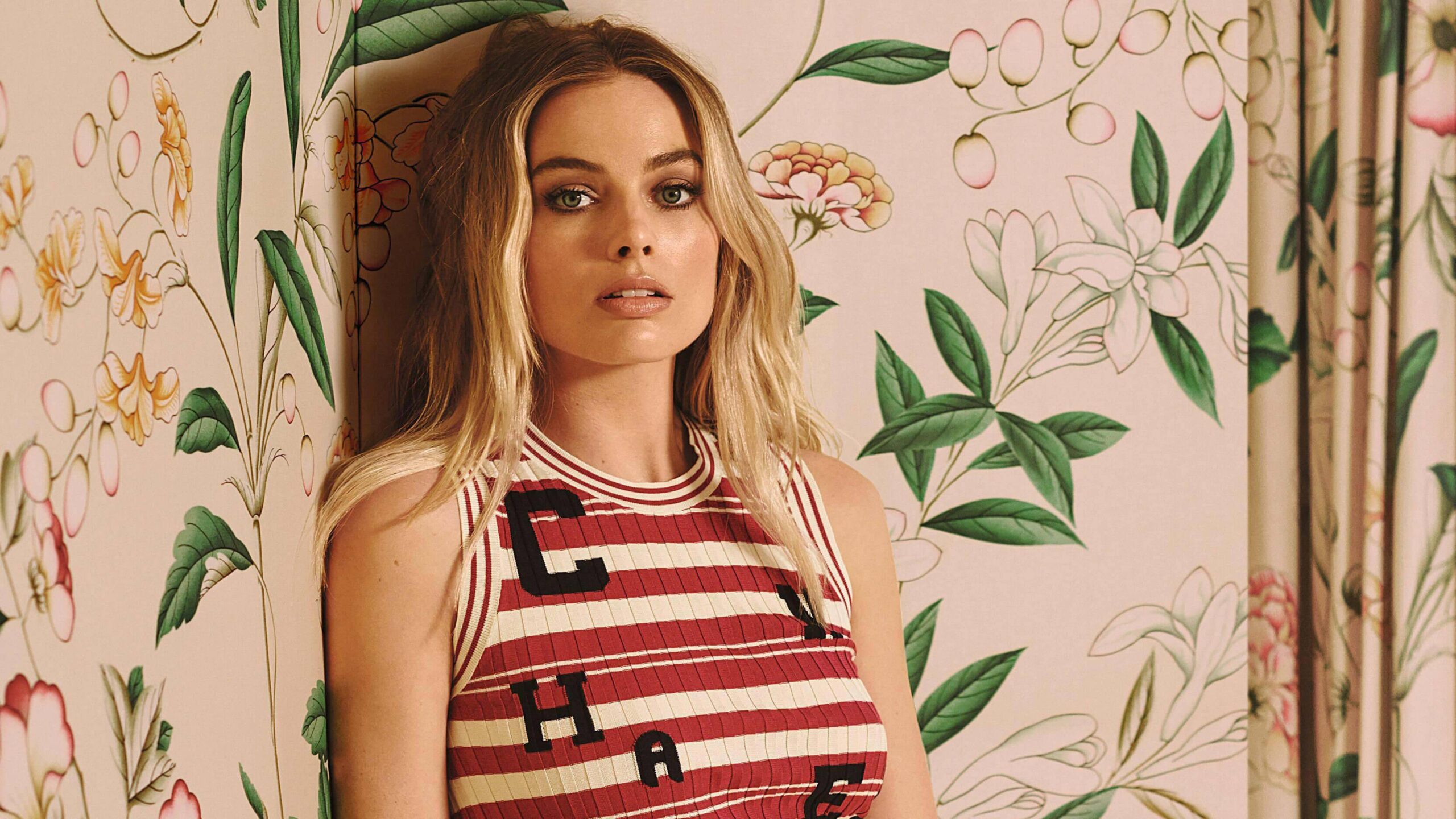 Margot Robbie: l’attrice è entrata nel cast del nuovo film di Wes Anderson