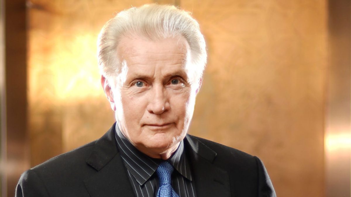 Avete visto il figlio di Martin Sheen? Ha una vita tormentata e ha gettato Hollywood nel panico con l’annuncio della sua sieropositività