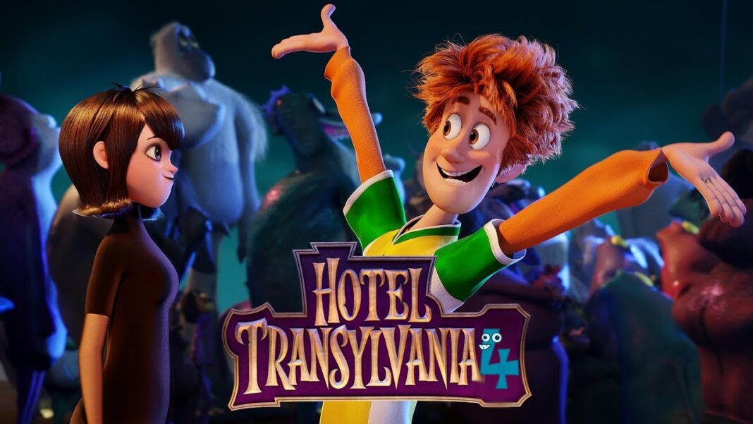 Hotel Transylvania 4 arriverà solo in streaming su Amazon Prime Video - How Much Will Hotel Transylvania 4 Cost On Amazon Prime