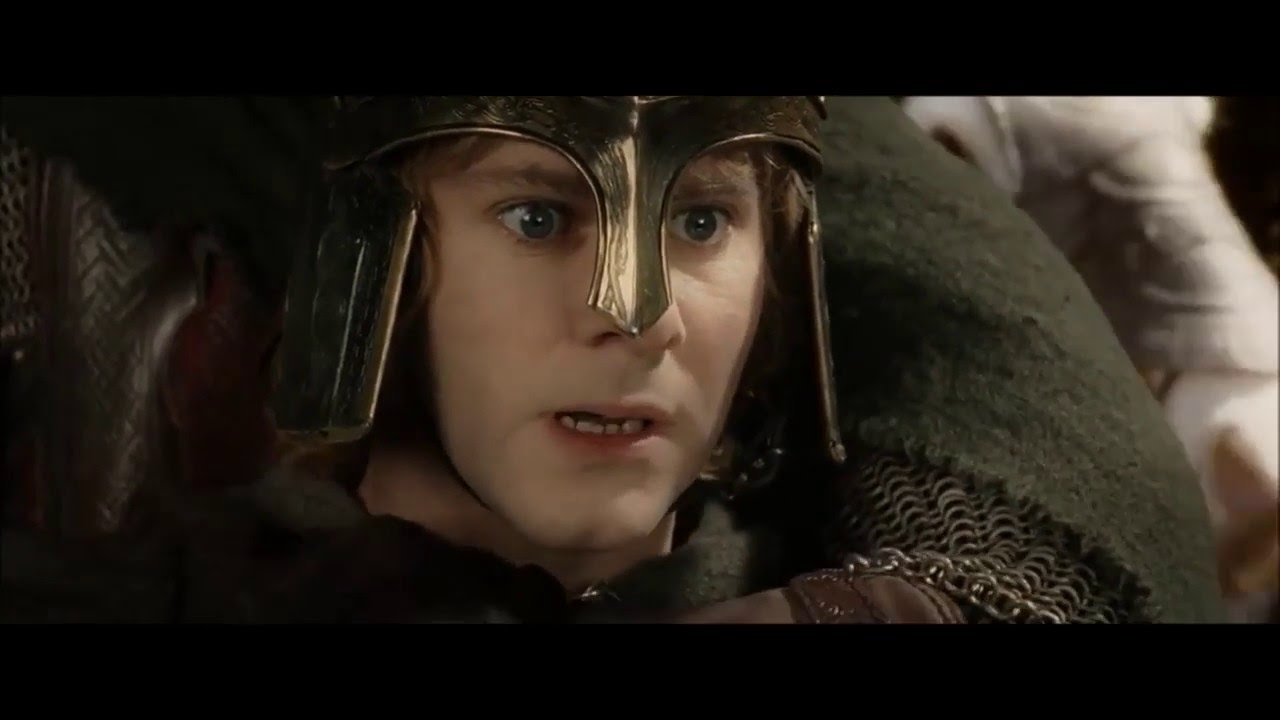 Il Signore degli Anelli: Dominic Monaghan rivela la scena più difficile da girare