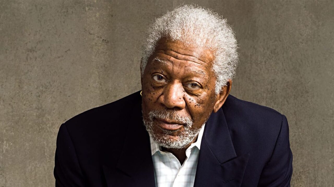 Morgan Freeman, al via le riprese di Muti: il film toccherà anche Roma