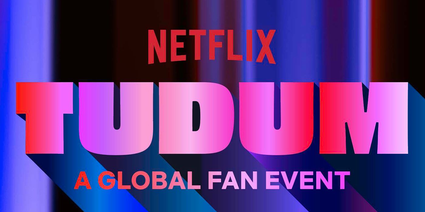 TUDUM 2023, l’evento mondiale Netflix andrà in onda alle 22:30 su Twitch