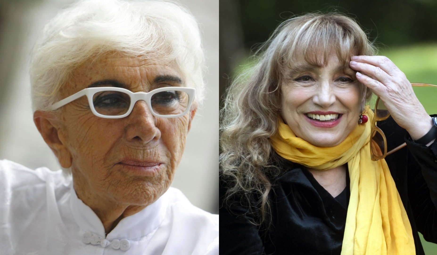 Piera Degli Esposti, il ricordo di Lina Wertmuller: “Luce preziosa della mia vita”