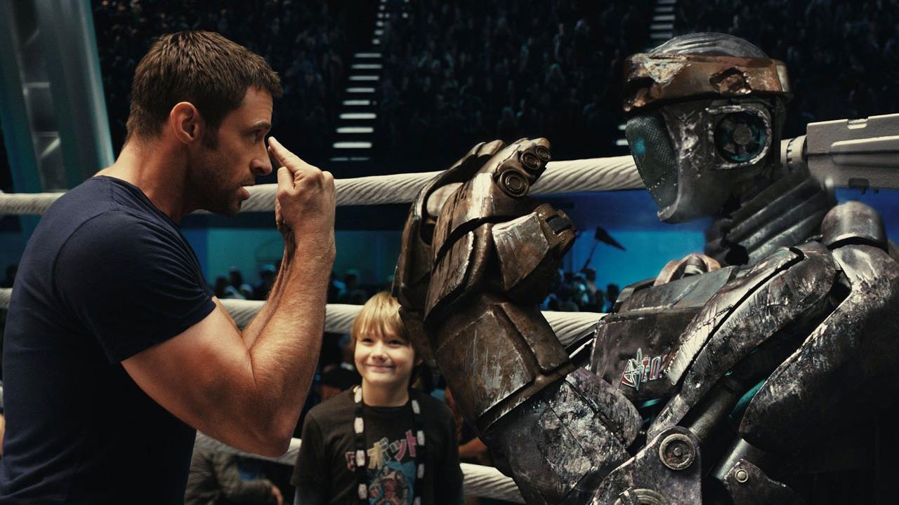 Real Steel, il regista del film Shawn Levy aggiorna sulla serie TV