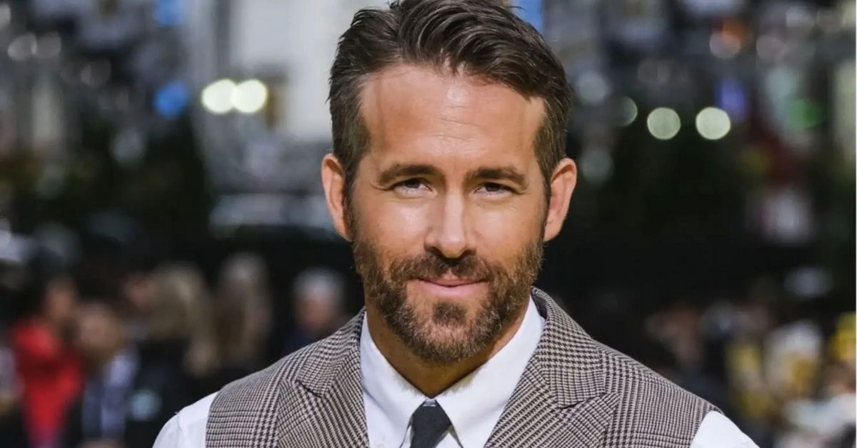 ryan reynolds, cinematographe.it