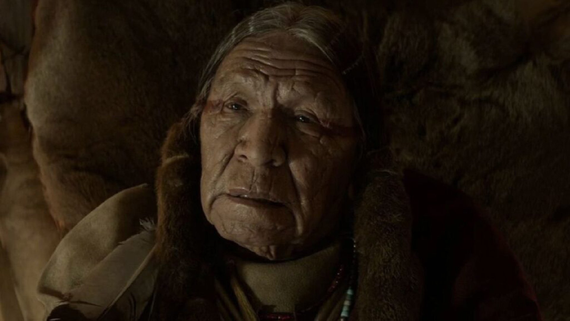 Saginaw Grant: morto l’attore nativo americano di The Lone Ranger