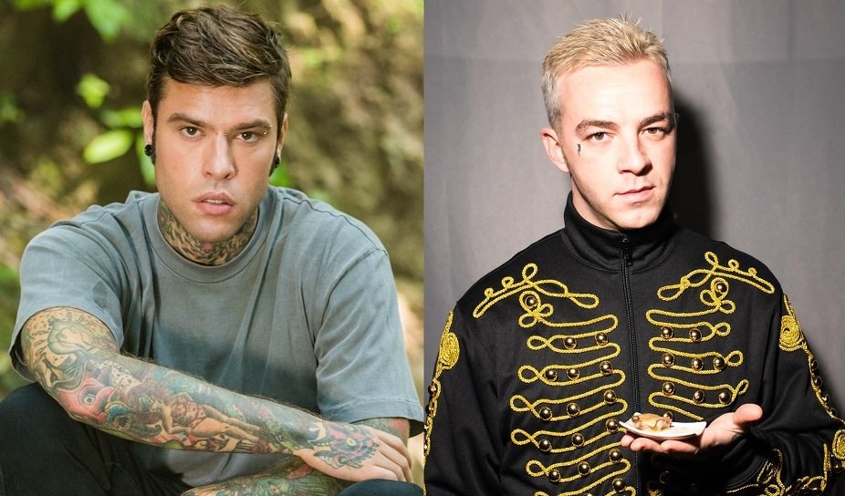 Salmo, la lunga risposta di Fedez: “Non sei un artista, sei uno stro**o”