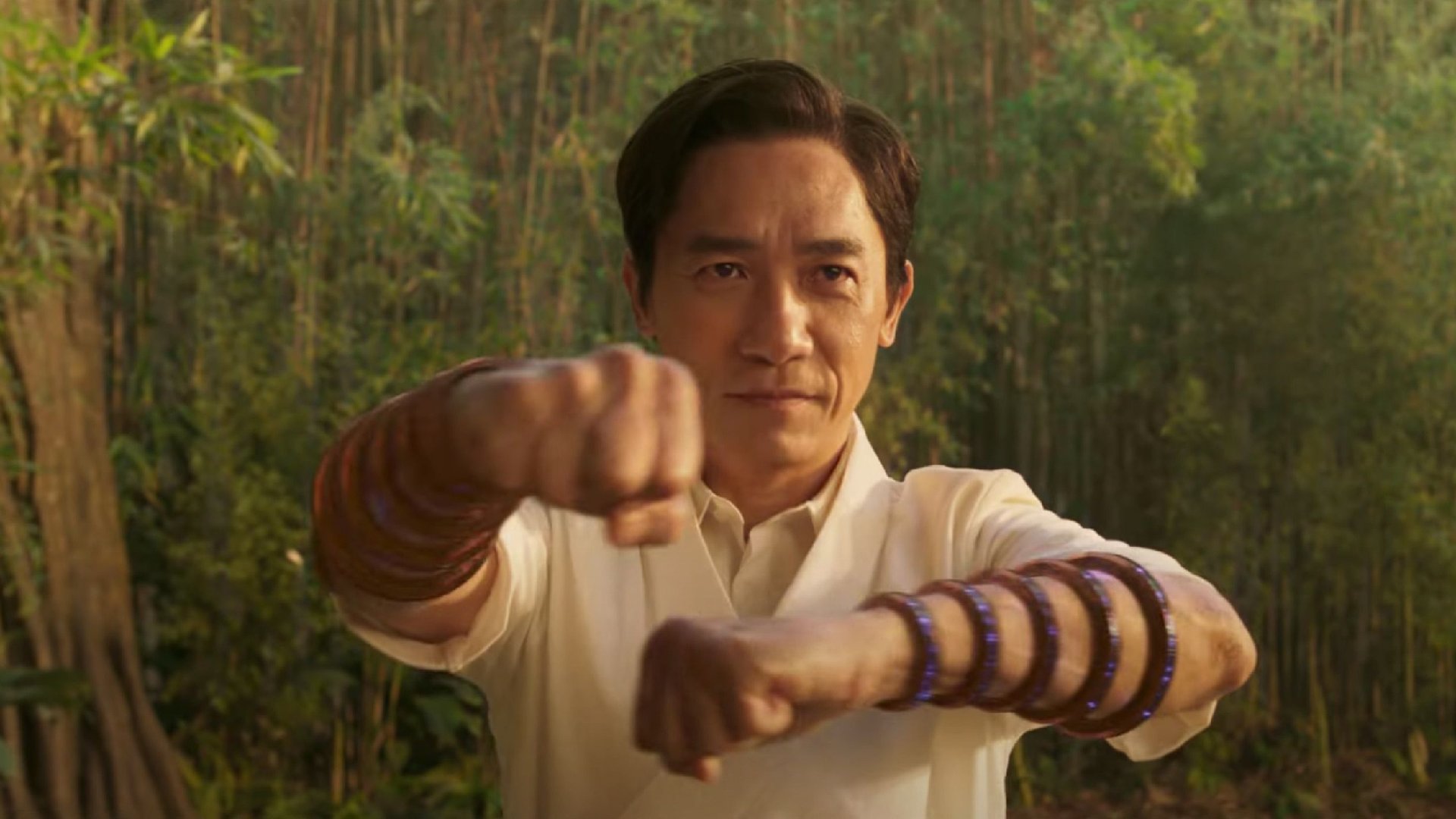 Shang-Chi, Tony Leung: “non ho interpretato Mandarino come un villain”