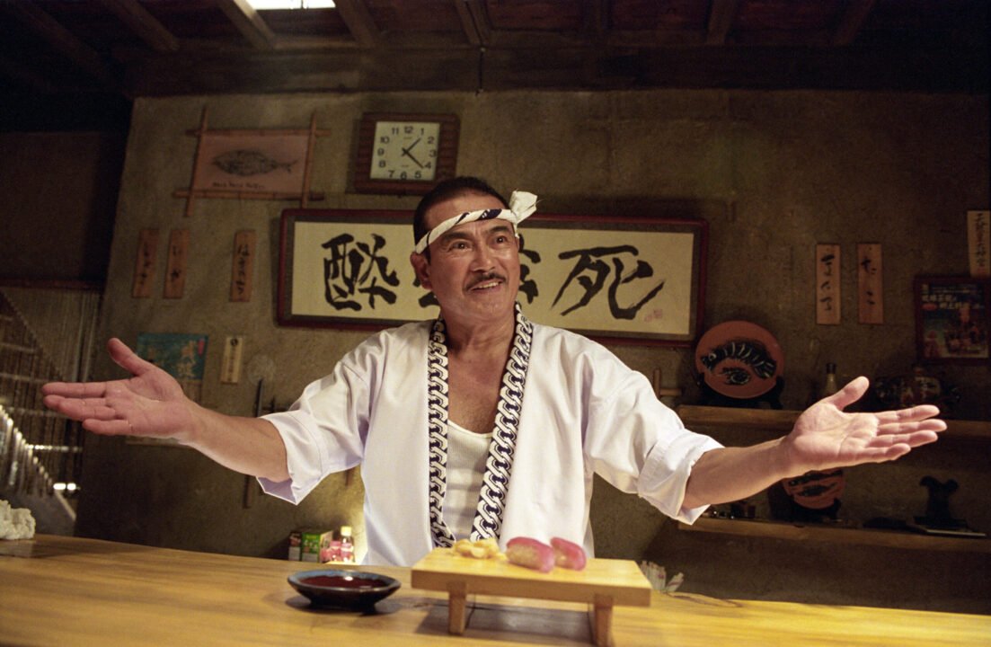 Sonny Chiba