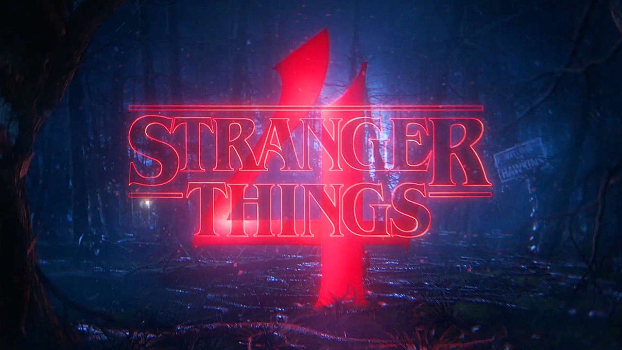 Stranger Things 4: il nuovo teaser trailer svela un’inedita location [VIDEO]