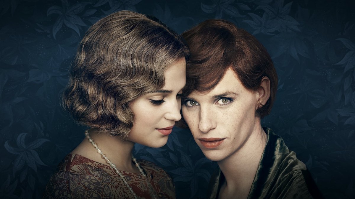 The Danish Girl, Alicia Vikander: “Capisco le critiche, ma Eddie Redmayne è stato favoloso”