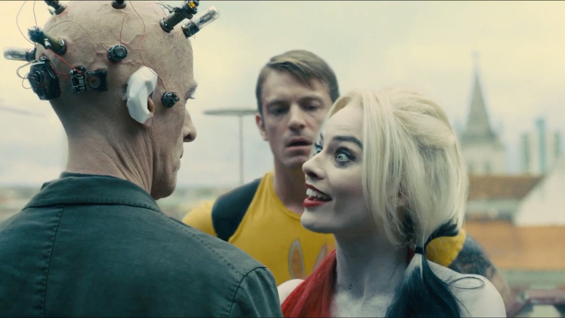 The Suicide Squad (2021): la colonna sonora del film di James Gunn