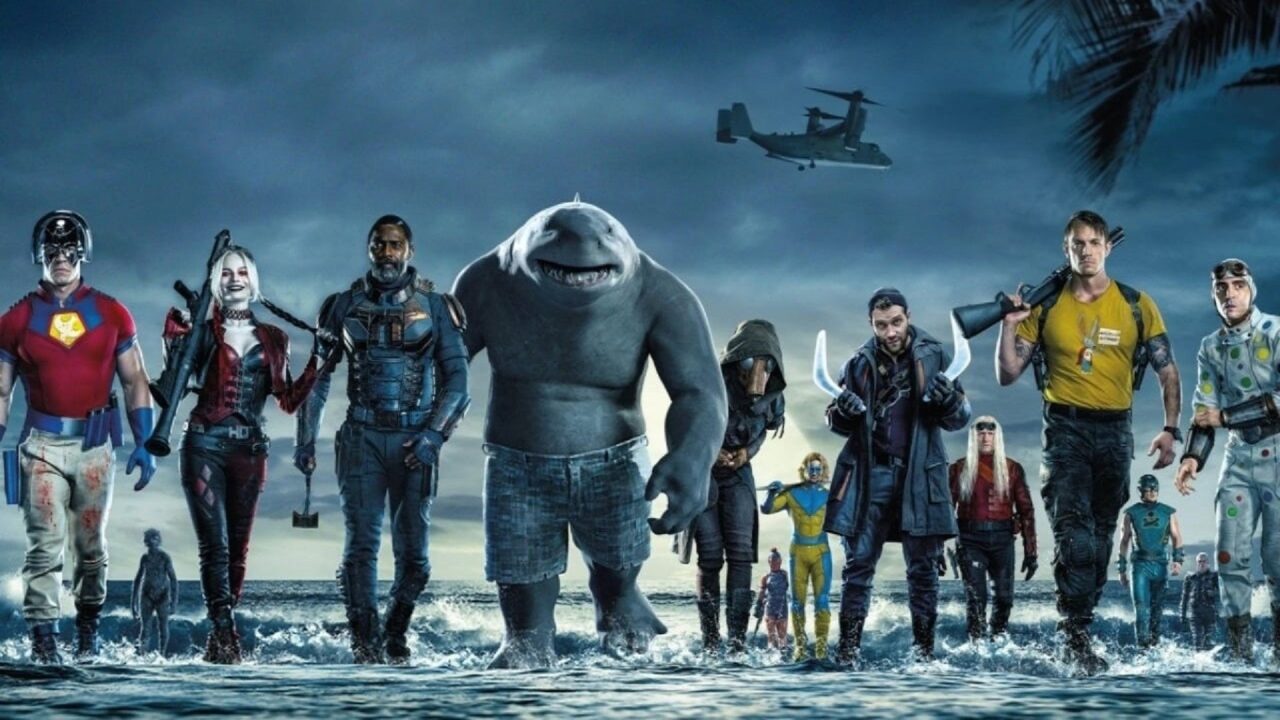 The Suicide Squad: pubblicata una foto inedita dal dietro le quinte del film