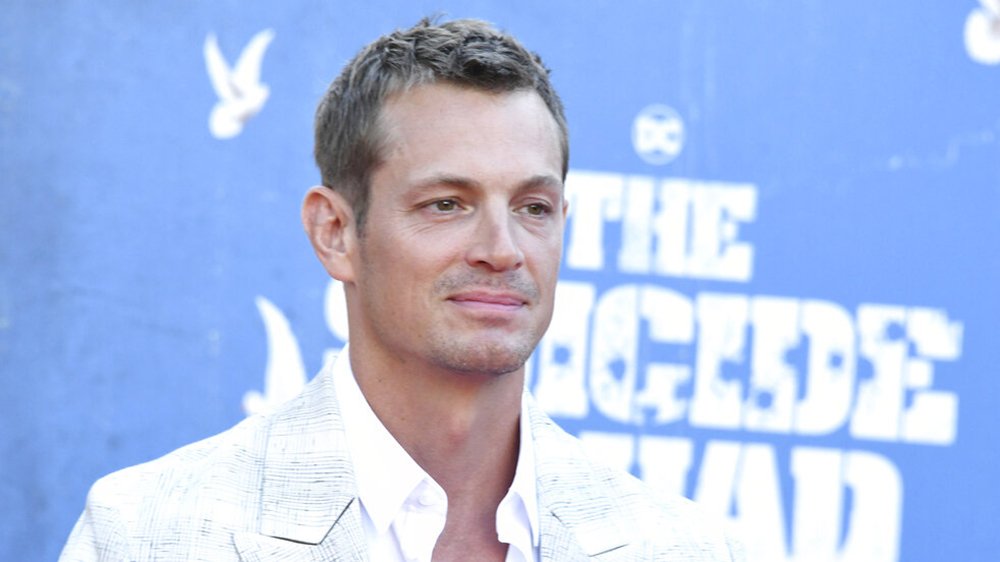 The Suicide Squad: Joel Kinnaman è indagato per stupro