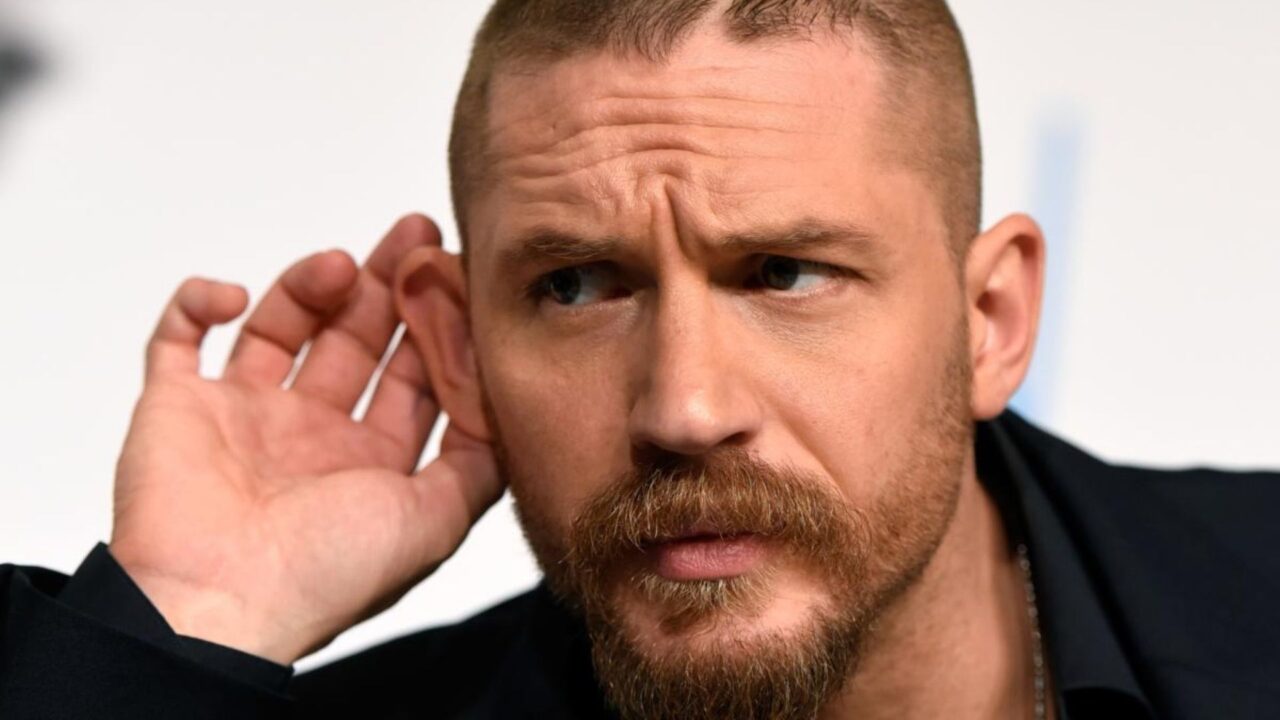 tom hardy, cinematographe.it