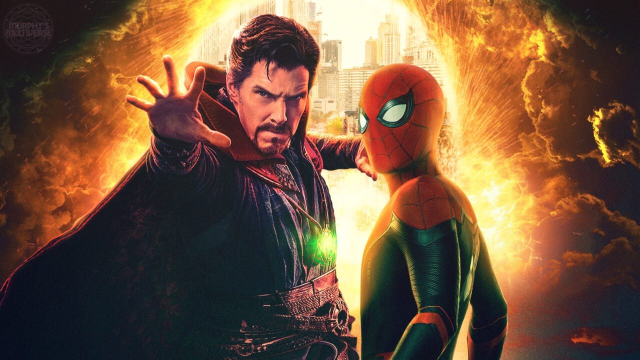 Spider-Man: No Way Home; cinematographe.it