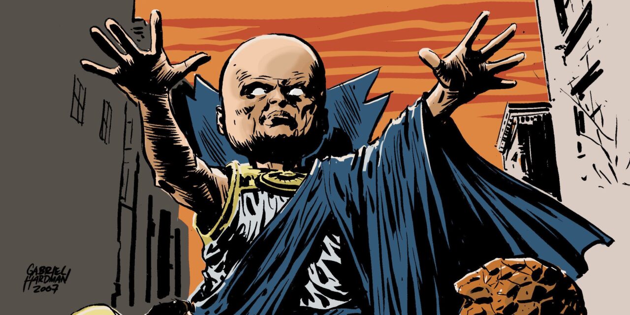 Uatu - Cinematographe.it