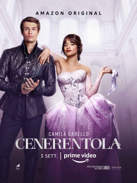 Cenerentola - Cinematographe.it