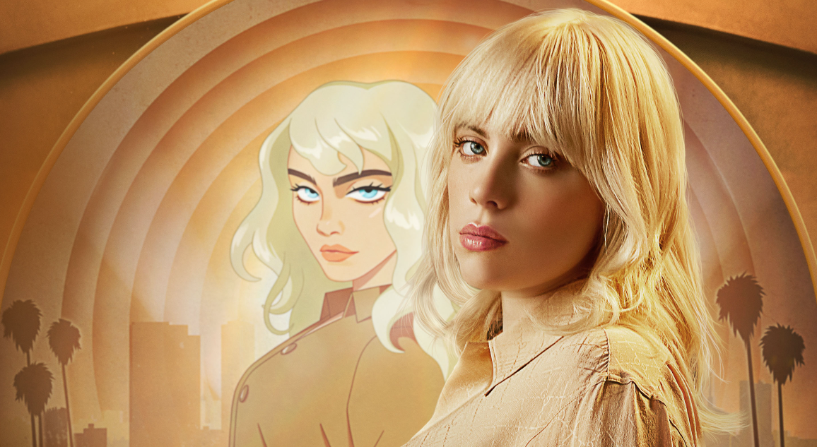 Happier Than Ever: Lettera d’Amore a Los Angeles – Il concerto evento di Billie Eilish sbarca su Disney+