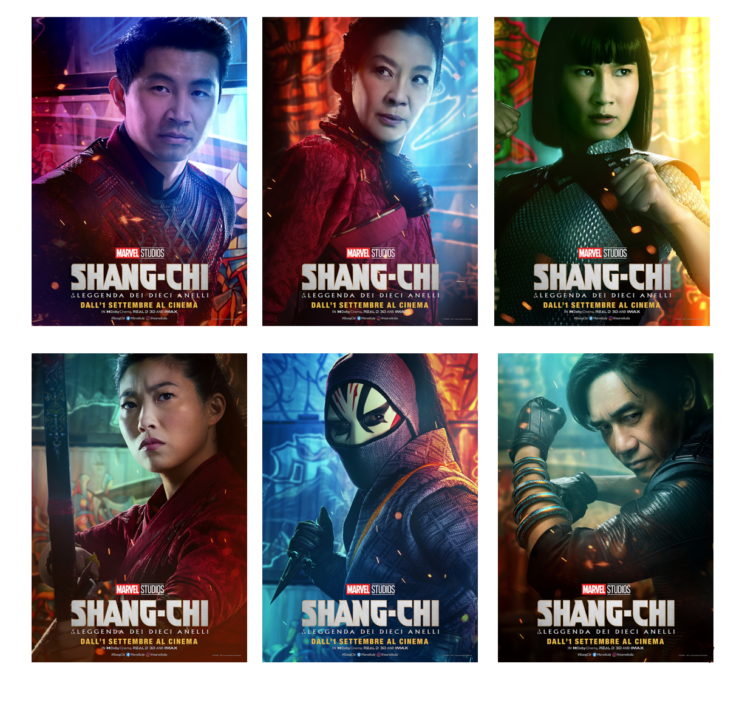 Shang-Chi