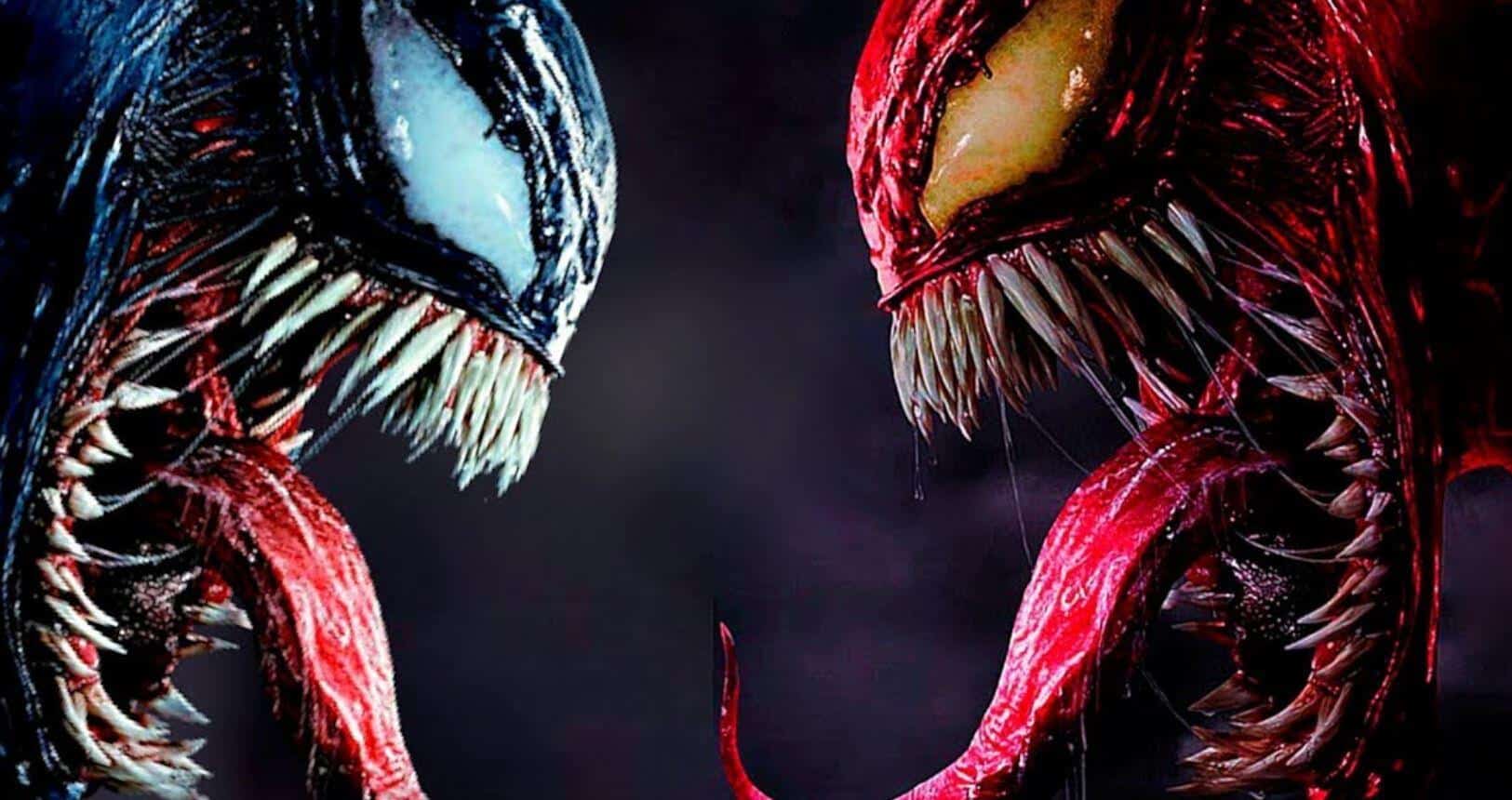 Venom 2: Let There Be Carnage, la data di uscita è stata posticipata