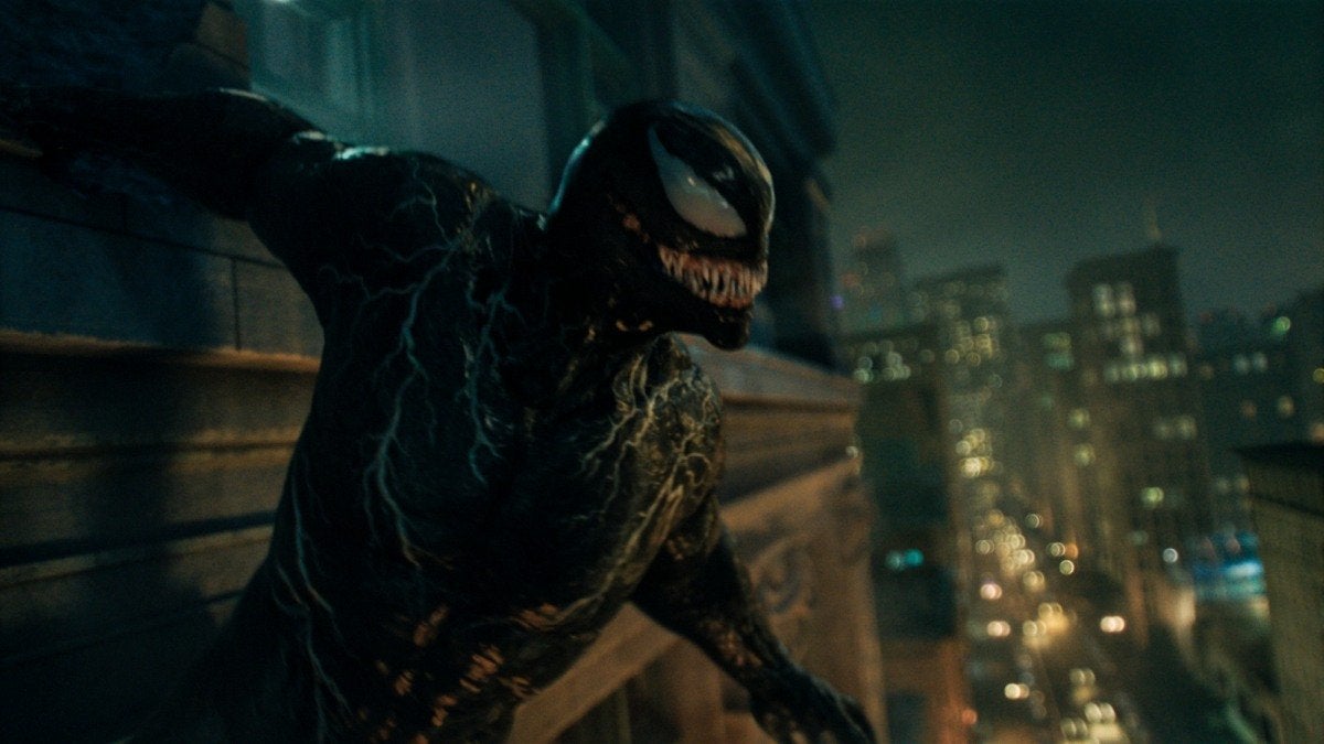 venom - la furia di carnage, cinematographe.it