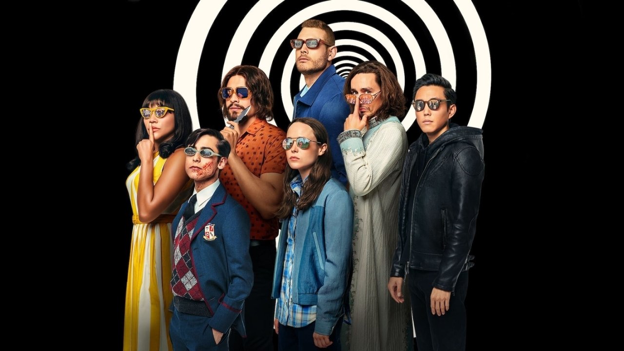 The Umbrella Academy 3: confermata data d’uscita e ambientazione della prossima stagione