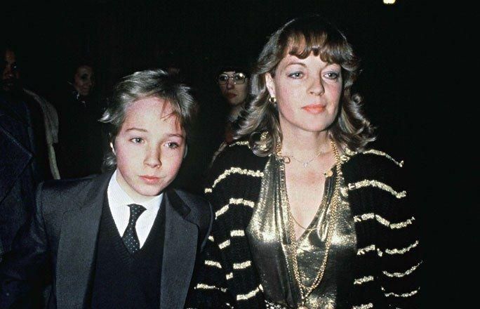 Romy Schneider e quel terribile incidente che provocò la morte del figlio: ciò che accadde ha dell’incredibile