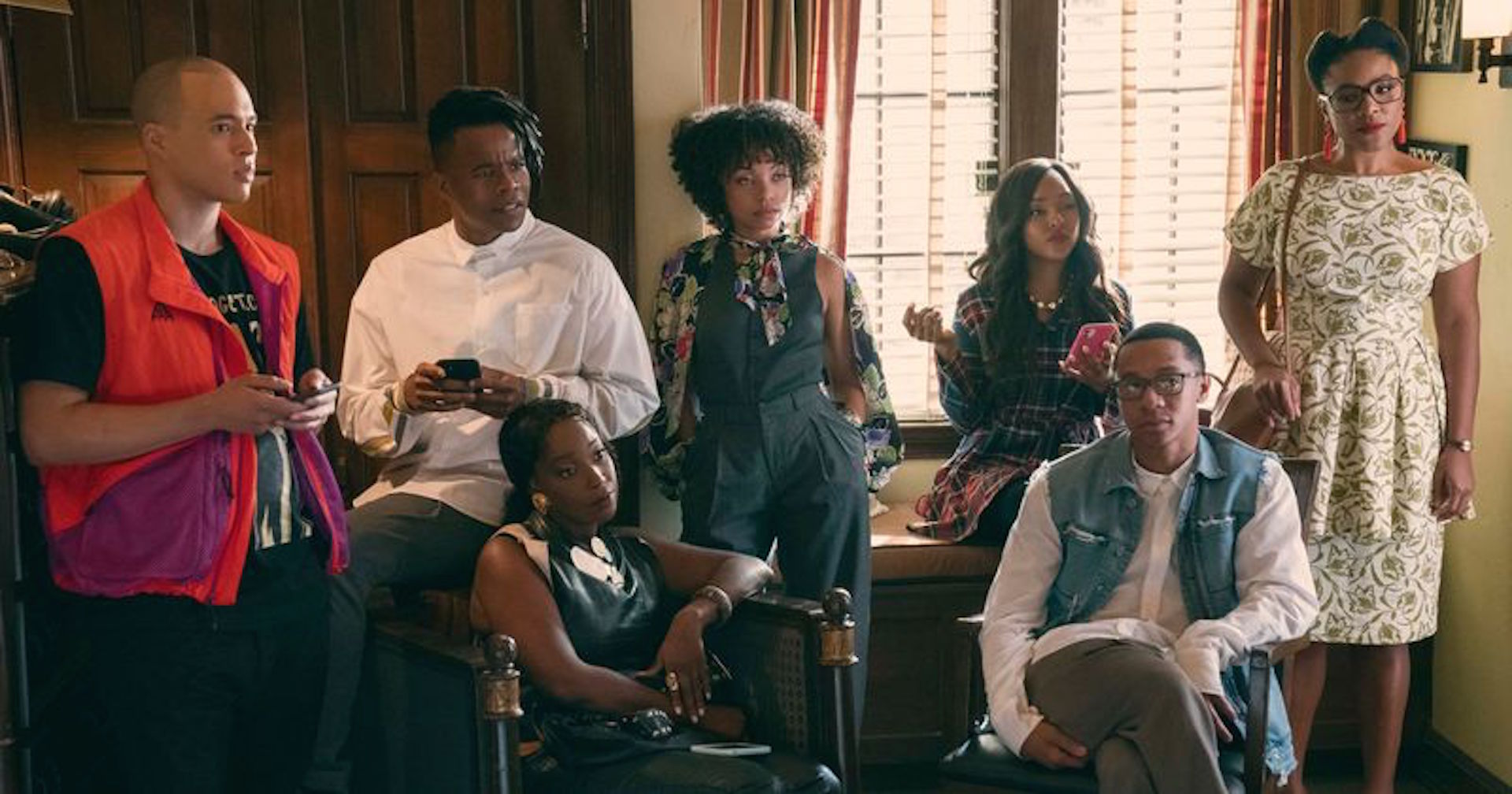 Dear White People – Stagione 4: recensione della serie Netflix