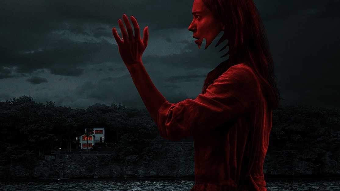 The Night House – La Casa Oscura: recensione del sorprendente film horror con Rebecca Hall