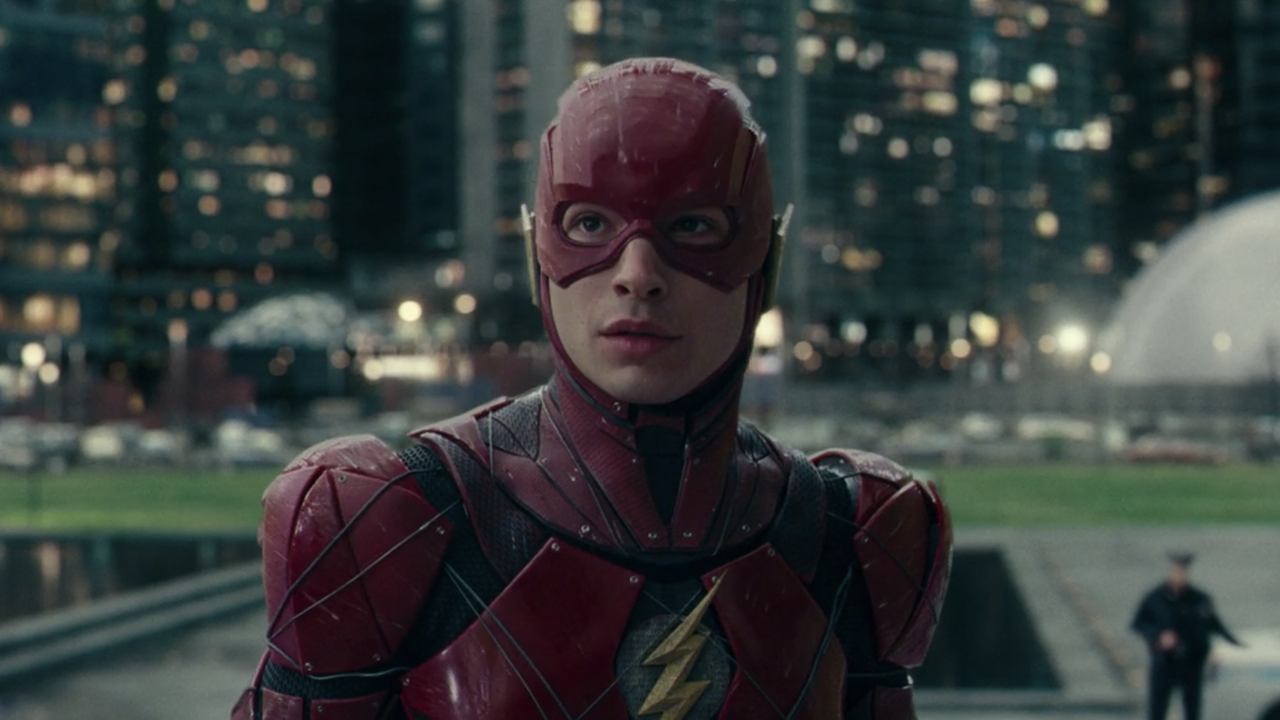 The Flash: le riprese del film sono quasi terminate [FOTO]